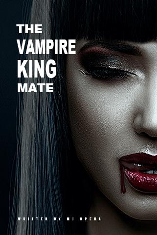 The vampire king mate cover
