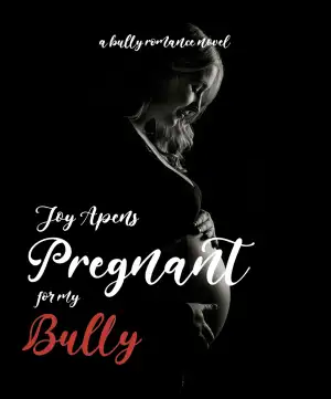 Pregnant For My Bully cover