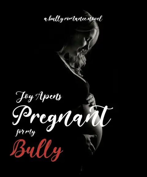 Pregnant For My Bully cover
