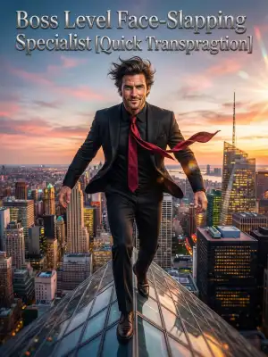 Boss Level Face-Slapping Specialist [Quick Transmigration] cover