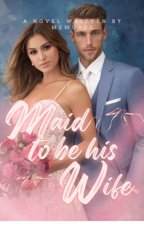 Maid to be his Wife cover