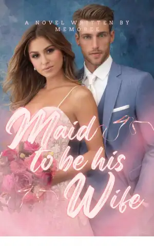 Maid to be his Wife cover