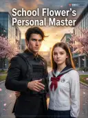 School flower's personal master cover