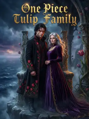 One Piece Tulip Family cover