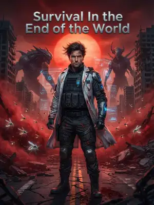 Survival In the End of the World cover