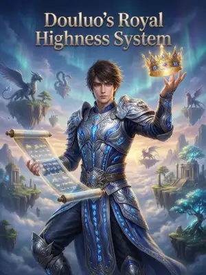 Douluo's Royal Highness System cover