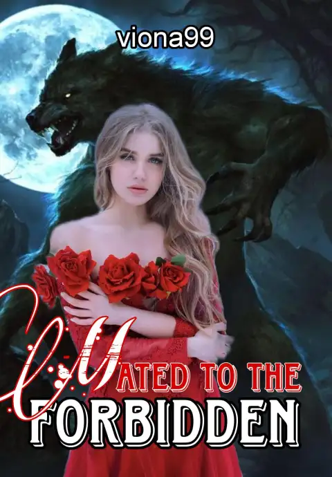 MATED TO THE FORBIDDEN cover