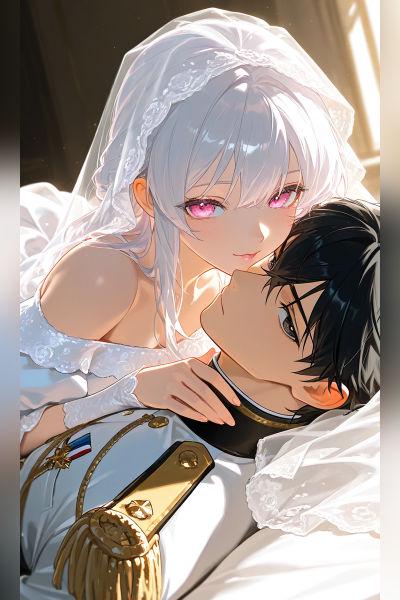 “I’m The Hidden Genius Who Became Both a Hero and a Villain in the Capital” cover