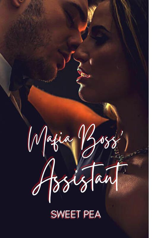 Mafia Boss' Assistant cover