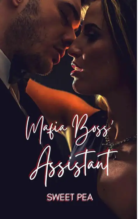 Mafia Boss' Assistant cover