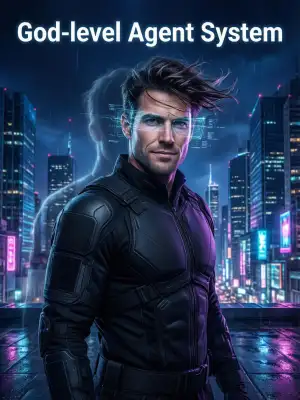 God-level Agent System cover