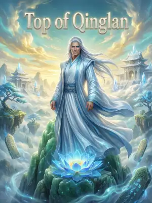 Top of Qinglian cover