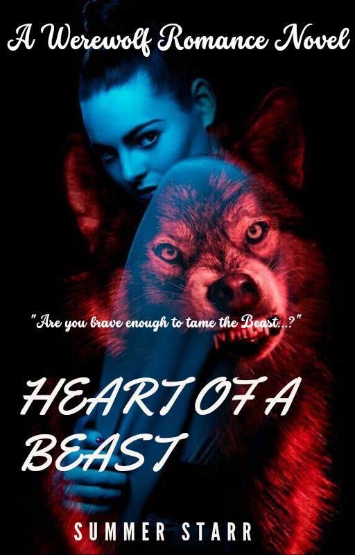 Heart Of A Beast cover