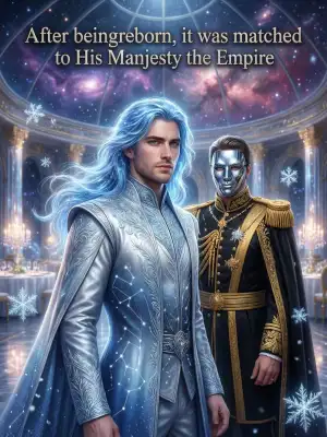 After being reborn, it was matched to His Majesty the Empire cover