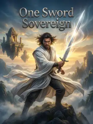 One Sword Sovereign cover