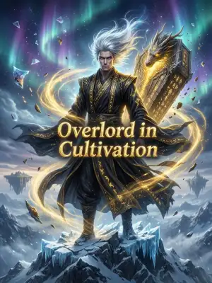 Overlord in Cultivation cover