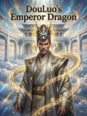 Douluo's Emperor Dragon cover