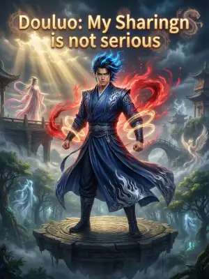 Douluo: My Sharingan is not serious cover