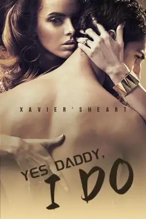 Yes Daddy, I Do (R18) cover