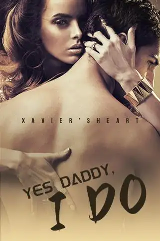 Yes Daddy, I Do (R18) cover