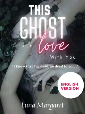 This Ghost Is In Love With You (English) cover