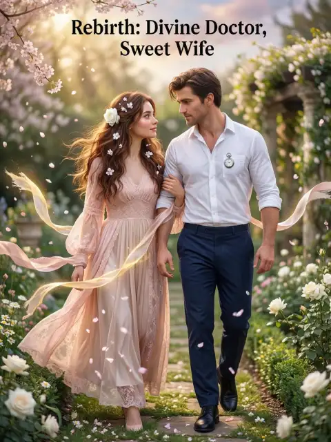 Rebirth: Divine Doctor, Sweet Wife cover