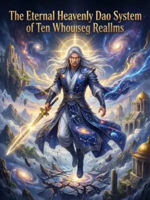 The Eternal Heavenly Dao System of Ten Thousand Realms cover