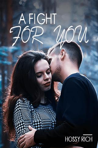 A Fight For You cover