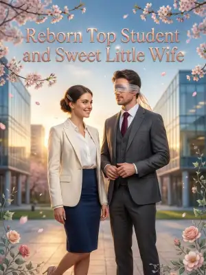 Reborn Top Student and Sweet Little Wife cover