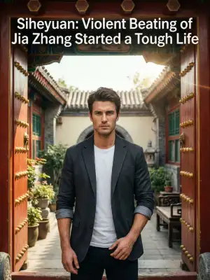 Siheyuan: Violent beating of Jia Zhang started a tough life cover