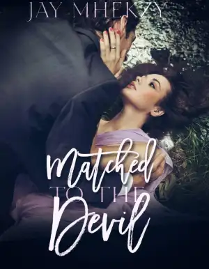 Matched To The Devil cover