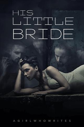 His Little Bride cover