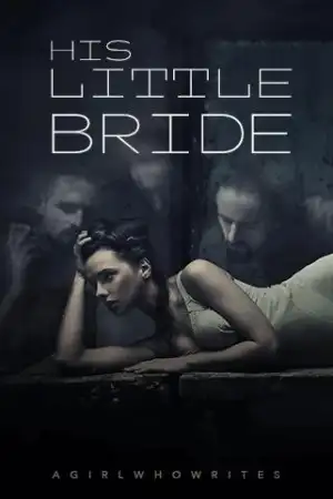 His Little Bride cover