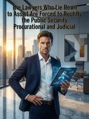 The lawyers who lie down to assist are forced to rectify the public security, procuratorial and judi cover