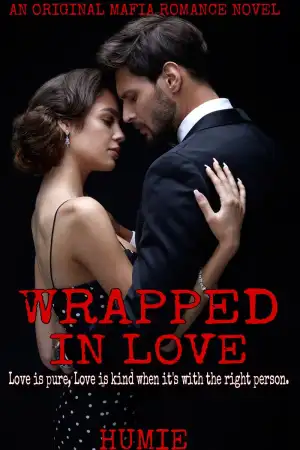 Wrapped In Love cover