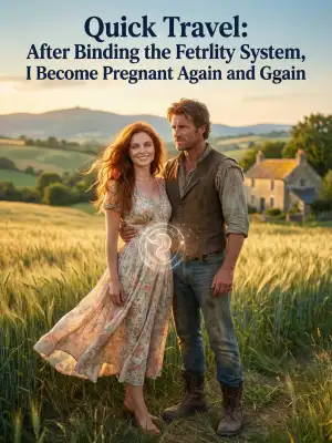 Quick Travel: After binding the fertility system, I became pregnant again and again cover