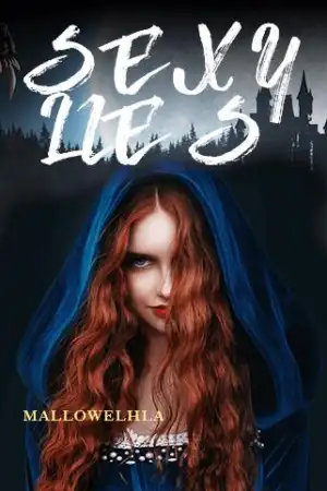 Sexy Lies cover