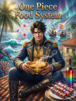 One Piece Food System cover