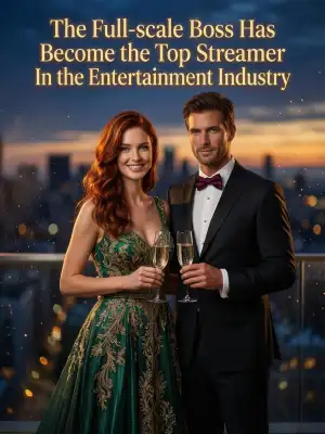 The Full-scale Boss Has Become the Top Streamer In the Entertainment Industry cover