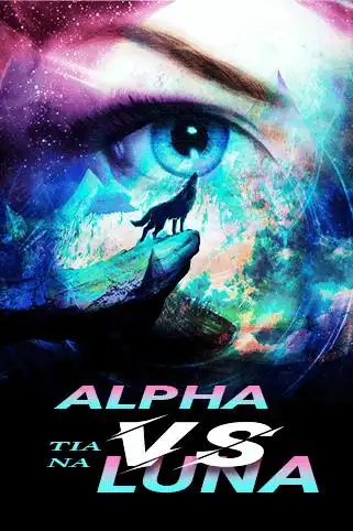 Alpha vs Luna cover