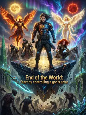 End of the World: Start by controlling a god's altar cover