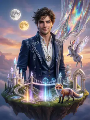 My Little Country cover