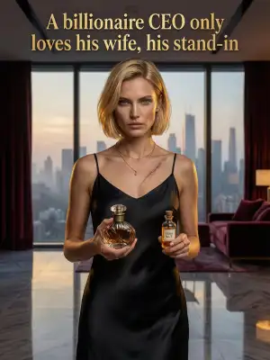 A billionaire CEO only loves his wife, his stand-in cover