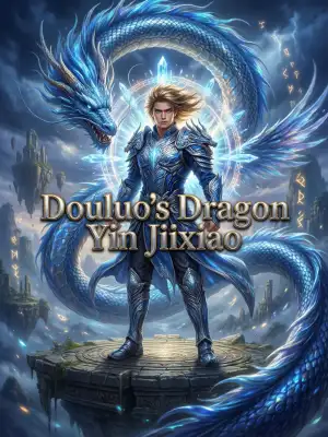 Douluo's Dragon Yin Jiuxiao cover