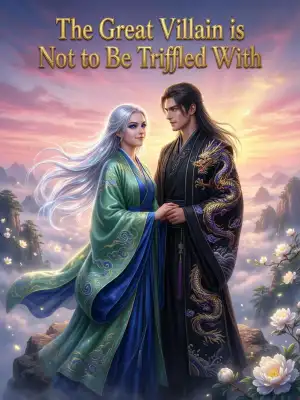 The Great Villain is Not to Be Trifled With cover