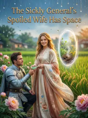 The Sickly General’s Spoiled Wife Has Space cover