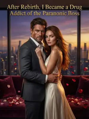 After rebirth, I became a drug addict of the paranoid boss cover