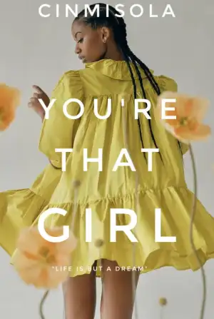 You're That Girl cover