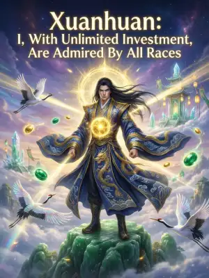 Xuanhuan: I, With Unlimited Investment, Are Admired By All Races cover