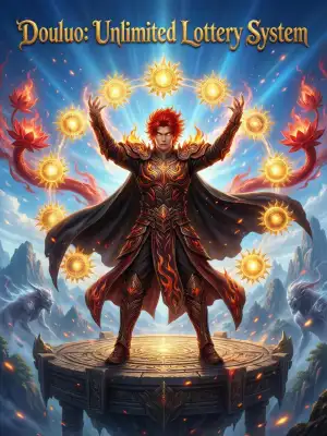 Douluo: Unlimited lottery system cover